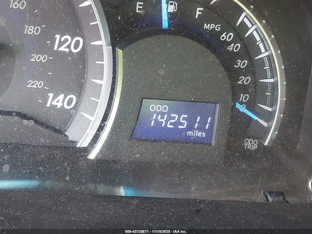 Toyota CAMRY XLE 2014 4T4BF1FK6ER365807 Image 16