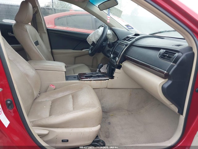 Toyota CAMRY XLE 2014 4T4BF1FK6ER365807 Image 5