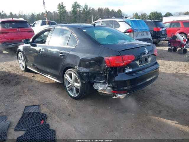 2015 VOLKSWAGEN JETTA 3VW4T7AJXFM293031 Photo 2