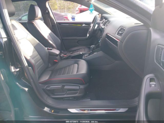 2015 VOLKSWAGEN JETTA 3VW4T7AJXFM293031 Photo 4