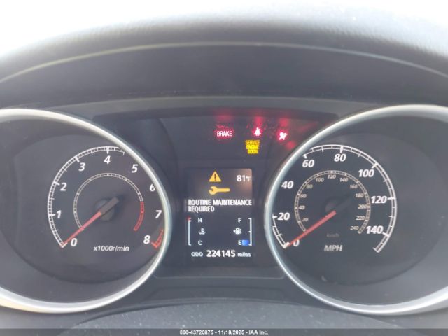 2013 MITSUBISHI OUTLANDER SPORT 4A4AP3AUXDE002231 Photo 6