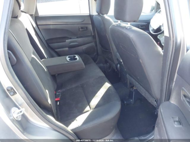 2013 MITSUBISHI OUTLANDER SPORT 4A4AP3AUXDE002231 Photo 7