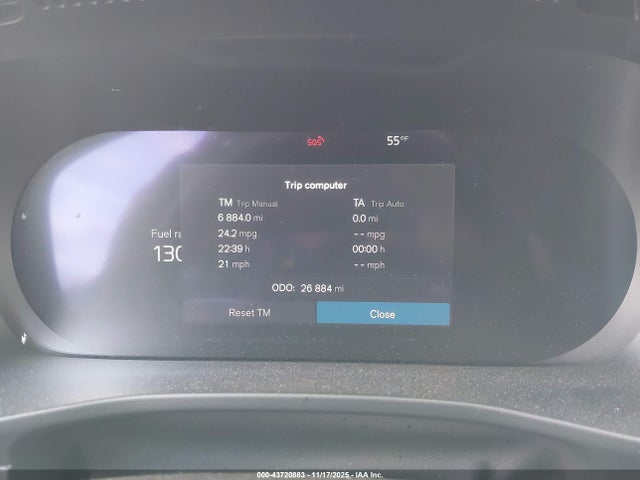 2024 VOLVO XC40 YV4L12UM7R2261482 Photo 6