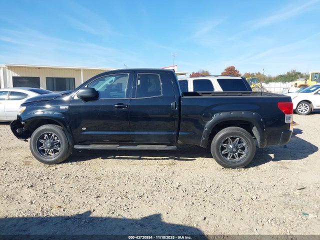 Auction sale of the 2011 Toyota Tundra Grade 5.7l V8, vin: 5TFRY5F18BX108891, lot number: 43720894