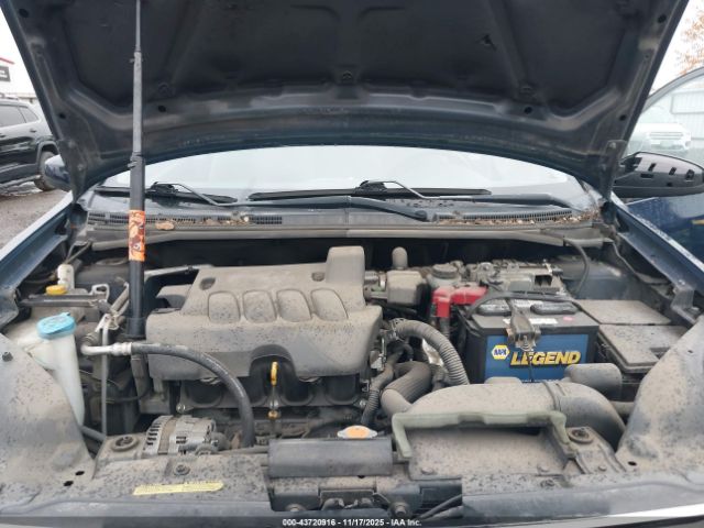 2011 NISSAN SENTRA 3N1AB6AP3BL698917 Photo 9