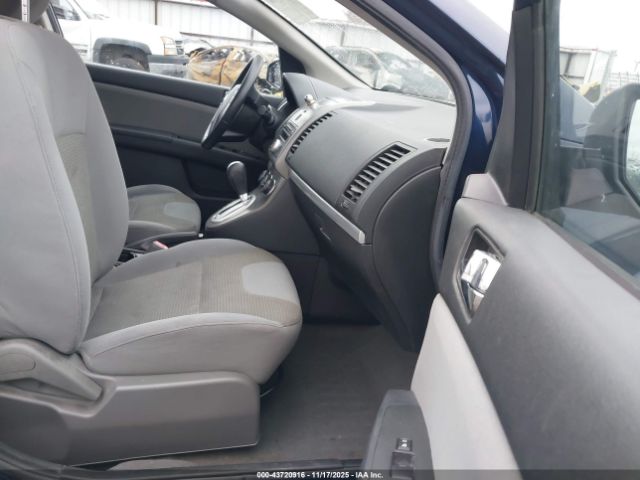 2011 NISSAN SENTRA 3N1AB6AP3BL698917 Photo 4