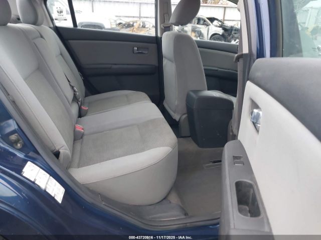 2011 NISSAN SENTRA 3N1AB6AP3BL698917 Photo 7