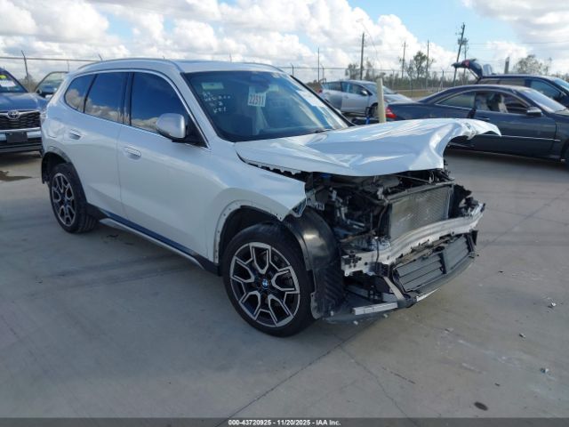 2023 BMW X1 WBX73EF01P5X61968