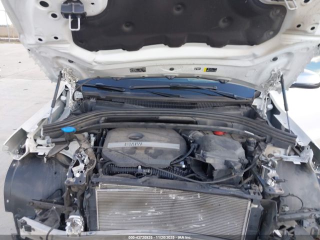 2023 BMW X1 WBX73EF01P5X61968 Photo 9