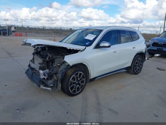 2023 BMW X1 WBX73EF01P5X61968 Photo 1