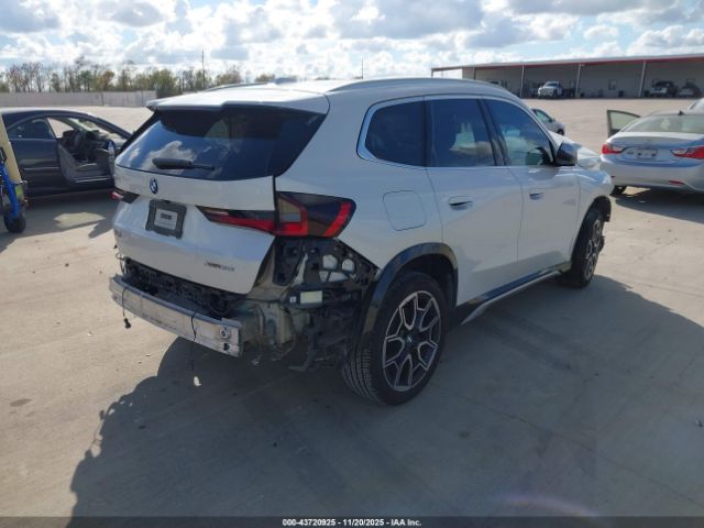 2023 BMW X1 WBX73EF01P5X61968 Photo 3