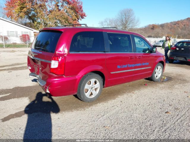 2014 CHRYSLER TOWN & COUNTRY 2C4RC1BG2ER294741 Photo 3