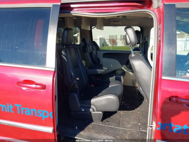 2014 CHRYSLER TOWN & COUNTRY 2C4RC1BG2ER294741 Photo 7