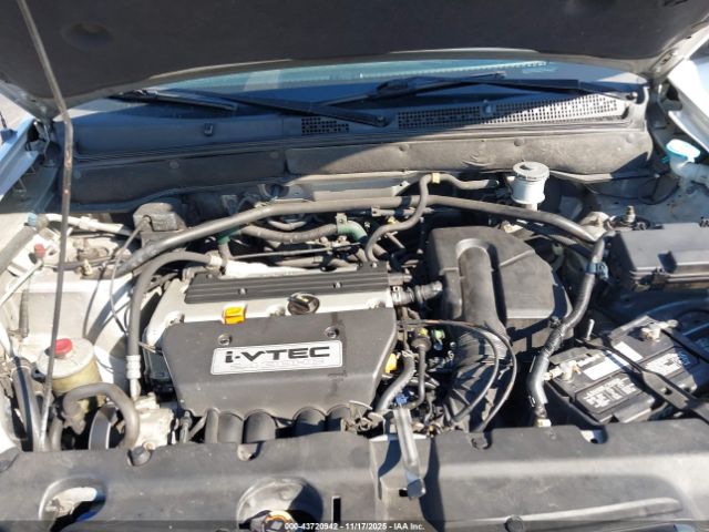 2004 HONDA CR-V SHSRD68494U205533 Photo 9