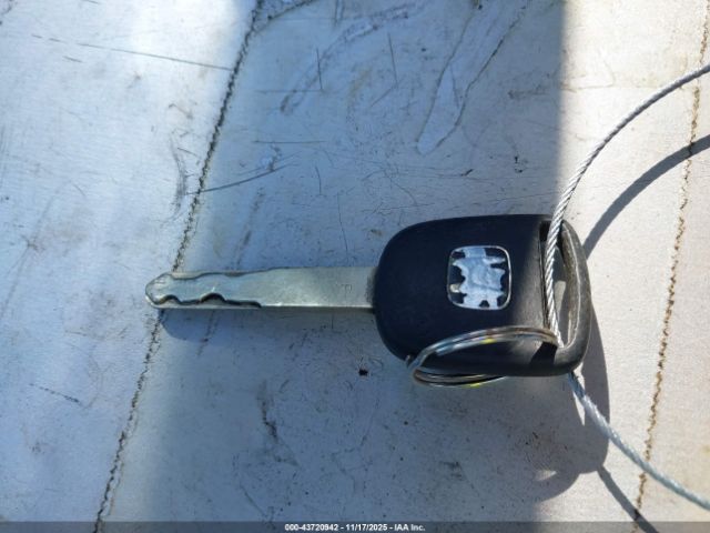 2004 HONDA CR-V SHSRD68494U205533 Photo 10