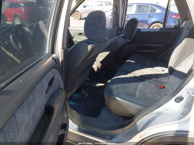 2004 HONDA CR-V SHSRD68494U205533 Photo 7