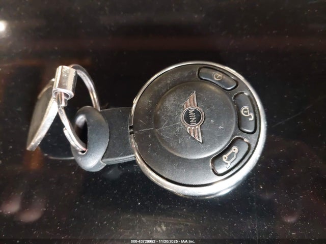 2013 MINI COUNTRYMAN WMWZC5C5XDWP30839 Photo 10