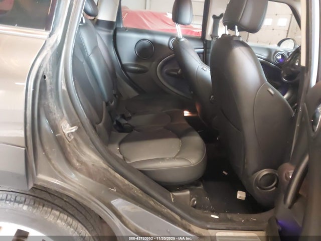 2013 MINI COUNTRYMAN WMWZC5C5XDWP30839 Photo 7