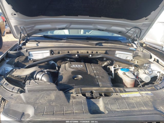 2014 AUDI Q5 WA1LFAFP7EA024149 Photo 9