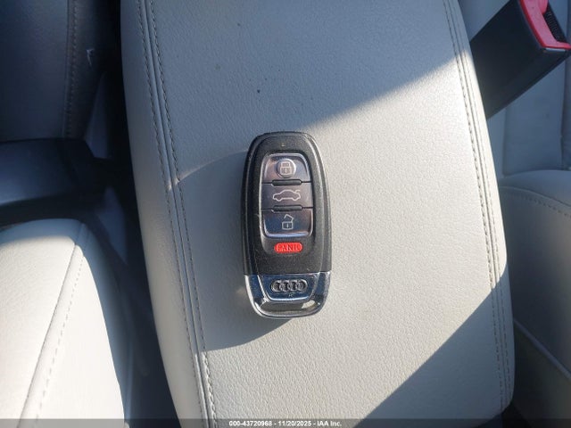 2014 AUDI Q5 WA1LFAFP7EA024149 Photo 10