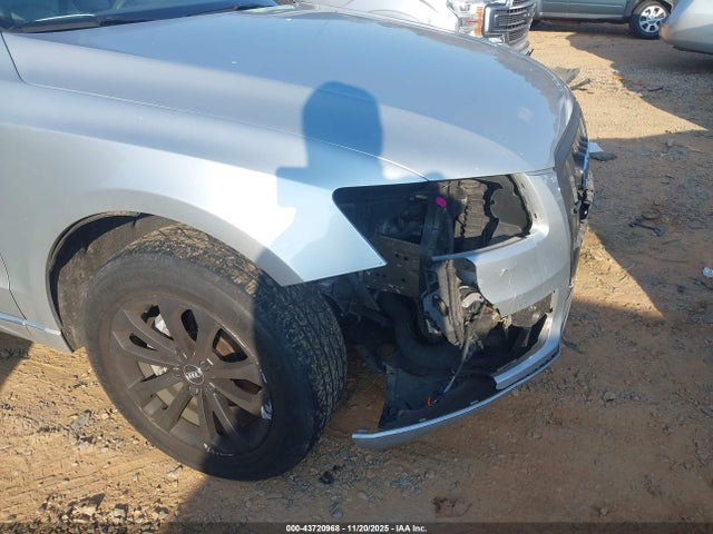 2014 AUDI Q5 WA1LFAFP7EA024149 Photo 5