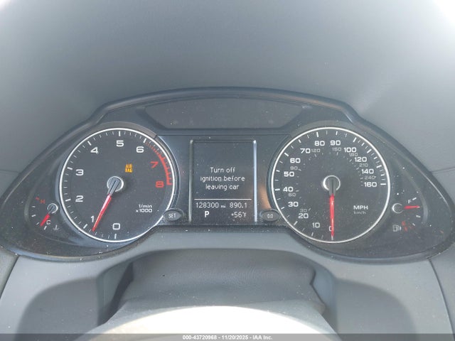 2014 AUDI Q5 WA1LFAFP7EA024149 Photo 6