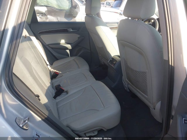 2014 AUDI Q5 WA1LFAFP7EA024149 Photo 7