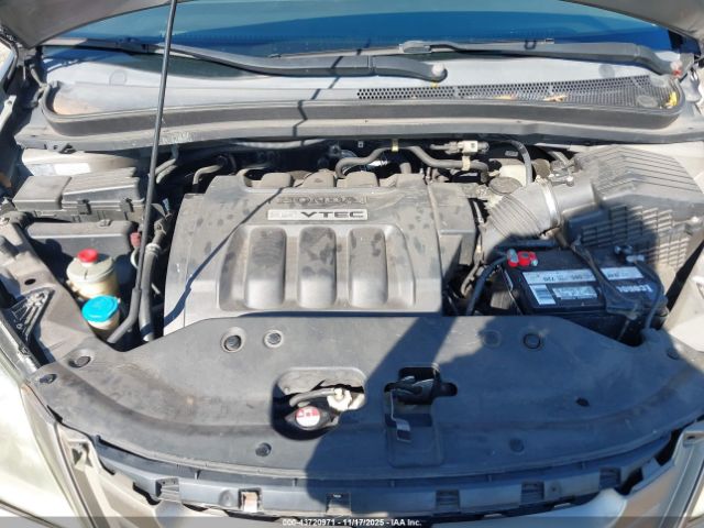 2010 HONDA ODYSSEY 5FNRL3H26AB097777 Photo 9