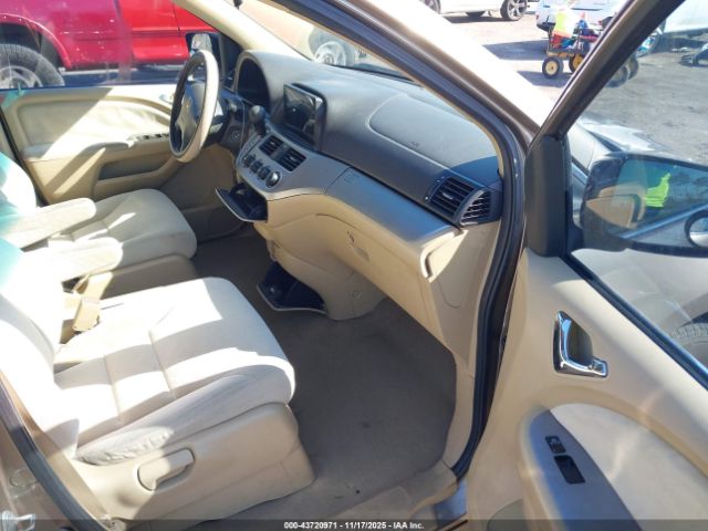 2010 HONDA ODYSSEY 5FNRL3H26AB097777 Photo 4