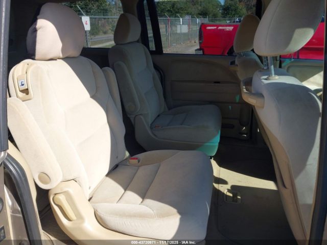 2010 HONDA ODYSSEY 5FNRL3H26AB097777 Photo 7
