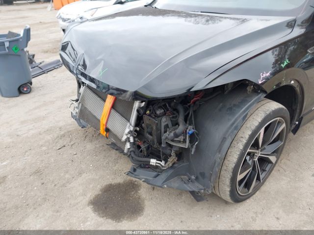 2022 VOLKSWAGEN TIGUAN 3VV4B7AX8NM008420 Photo 5