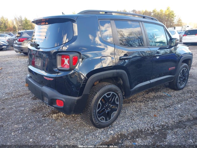 2016 JEEP RENEGADE ZACCJBCT5GPD01198 Photo 3