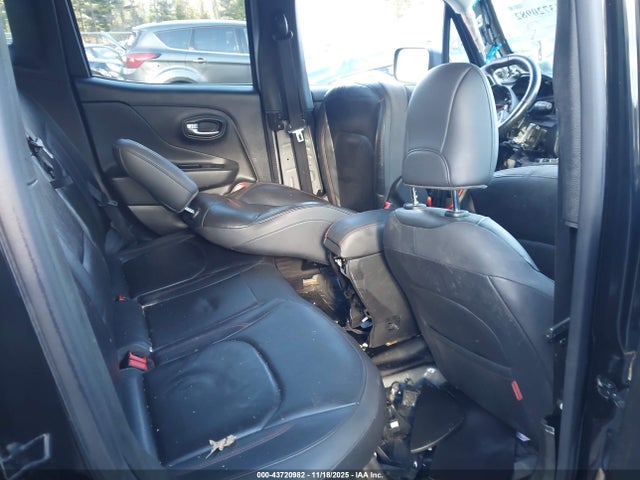 2016 JEEP RENEGADE ZACCJBCT5GPD01198 Photo 7