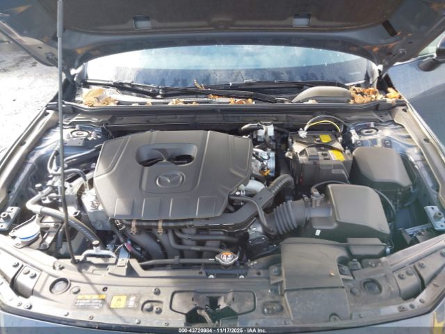 2024 MAZDA MAZDA3 JM1BPBLM3R1720799 Photo 9