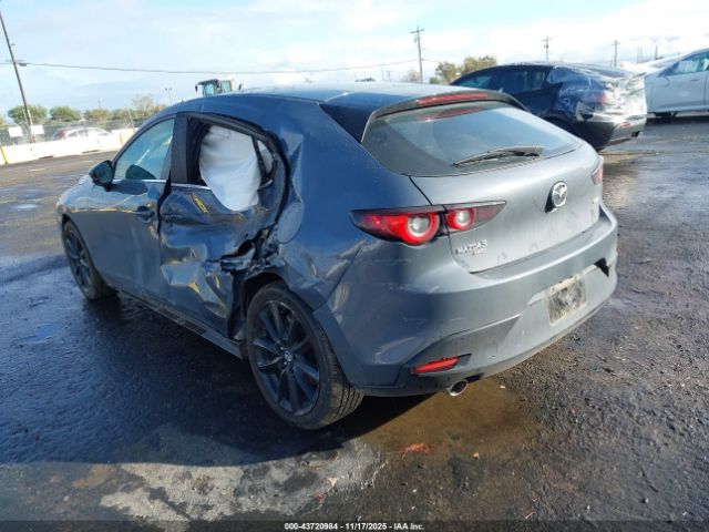 2024 MAZDA MAZDA3 JM1BPBLM3R1720799 Photo 2