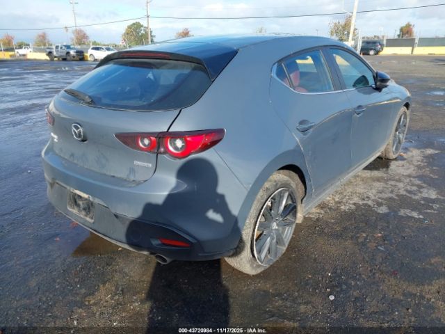 2024 MAZDA MAZDA3 JM1BPBLM3R1720799 Photo 3