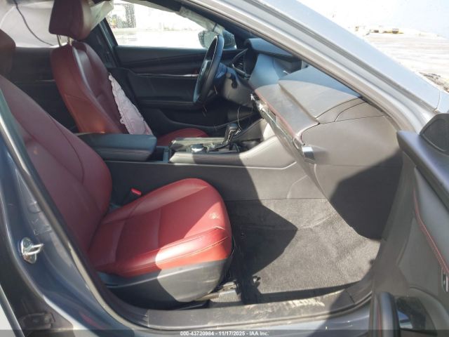 2024 MAZDA MAZDA3 JM1BPBLM3R1720799 Photo 4