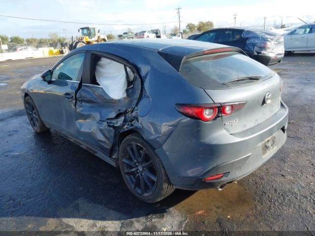 2024 MAZDA MAZDA3 JM1BPBLM3R1720799 Photo 5