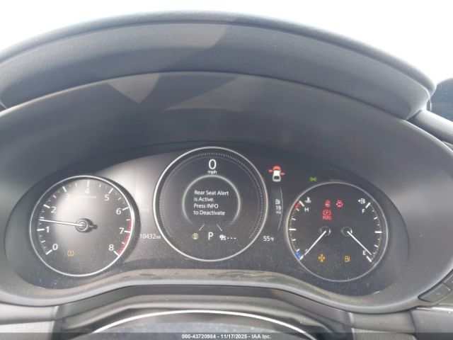 2024 MAZDA MAZDA3 JM1BPBLM3R1720799 Photo 6