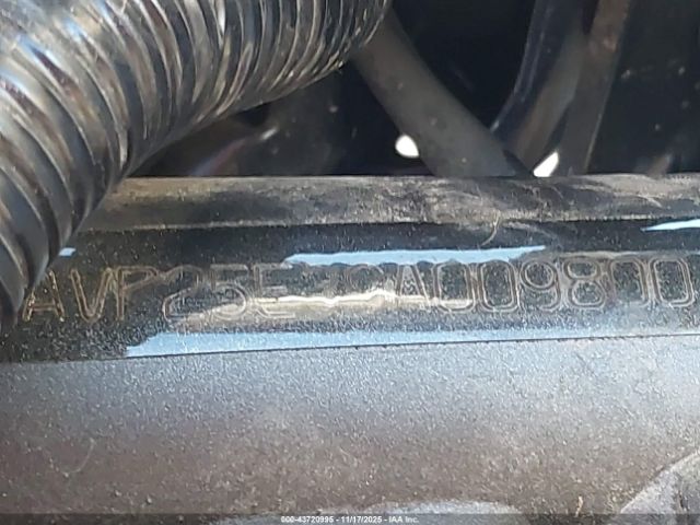 2009 YAMAHA XVS1300 JYAVP25E39A009800 Photo 9