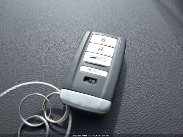 2020 ACURA MDX 5J8YD3H3XLL006318 Photo 10