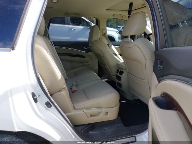 2020 ACURA MDX 5J8YD3H3XLL006318 Photo 7