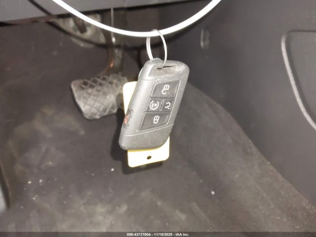 2018 VOLKSWAGEN ATLAS 1V2NR2CAXJC500578 Photo 10