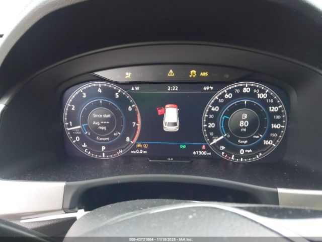 2018 VOLKSWAGEN ATLAS 1V2NR2CAXJC500578 Photo 6