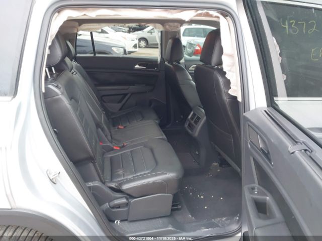 2018 VOLKSWAGEN ATLAS 1V2NR2CAXJC500578 Photo 7