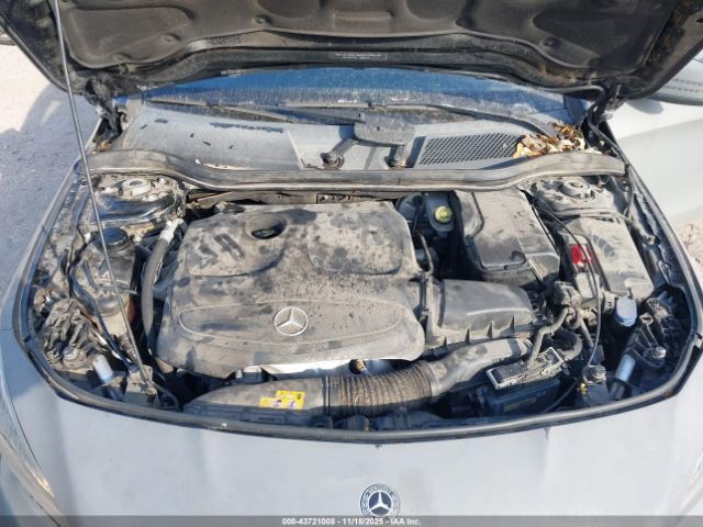 2019 MERCEDES-BENZ CLA 250 WDDSJ4EB4KN698650 Photo 9