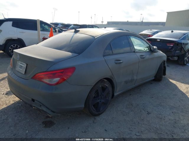 2019 MERCEDES-BENZ CLA 250 WDDSJ4EB4KN698650 Photo 3