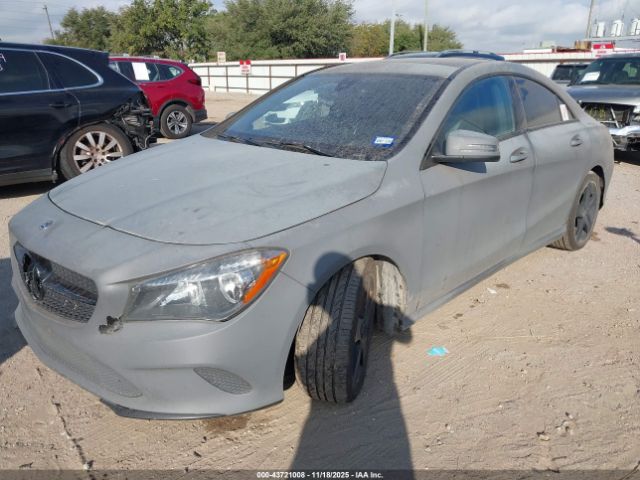 2019 MERCEDES-BENZ CLA 250 WDDSJ4EB4KN698650 Photo 5