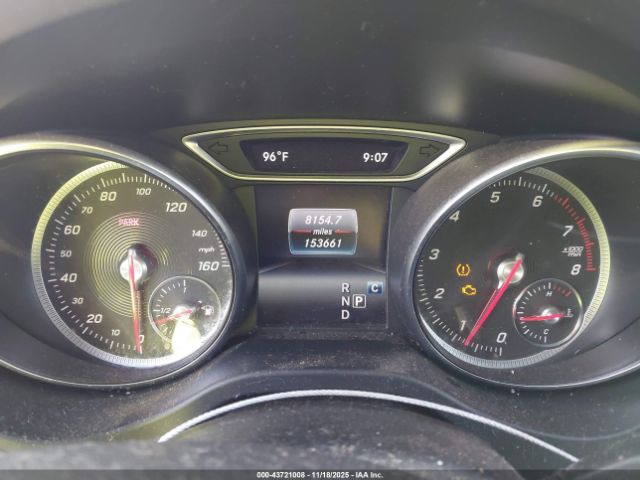 2019 MERCEDES-BENZ CLA 250 WDDSJ4EB4KN698650 Photo 6