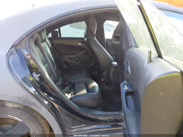 2019 MERCEDES-BENZ CLA 250 WDDSJ4EB4KN698650 Photo 7